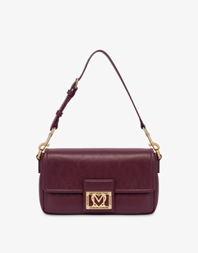 Εικόνα της JC4086PP1NLI0-552 LOVE MOSCHINO WOMAN BAG