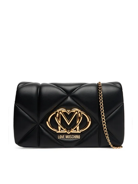 Εικόνα της JC4043PP1NLC0-000  LOVE MOSCHINO WOMAN BAG