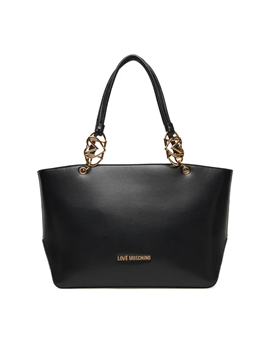 Εικόνα της JC4074PP1NLF0-000 LOVE MOSCHINO WOMAN BAG