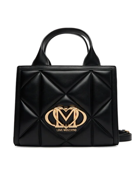 Εικόνα της JC4081PP1NLC0-000 LOVE MOSCHINO WOMAN BAG