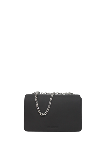 Εικόνα της JC4288PP1NL14-00Β LOVE MOSCHINO LEATHER WOMAN BAG