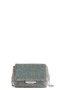 Εικόνα της 264784-SILVER TED BAKER GLITERS Crystal Mini Crossbody Bag