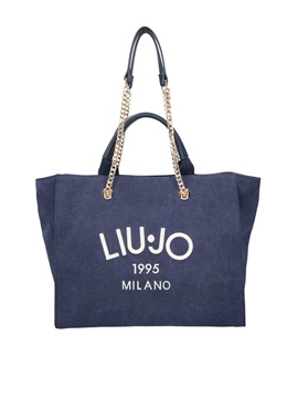 Εικόνα της AA5004T6948-94024 LIU JO ΓΥΝΑΙΚΕΙΑ ΤΣΑΝΤΑ JEAN