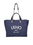 Εικόνα της AA5004T6948-94024 LIU JO ΓΥΝΑΙΚΕΙΑ ΤΣΑΝΤΑ JEAN