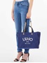 Εικόνα της AA5004T6948-94024 LIU JO ΓΥΝΑΙΚΕΙΑ ΤΣΑΝΤΑ JEAN