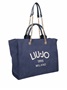 Εικόνα της AA5004T6948-94024 LIU JO ΓΥΝΑΙΚΕΙΑ ΤΣΑΝΤΑ JEAN