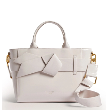 Εικόνα της 260650-IVORY TED BAKER WOMEN BAG