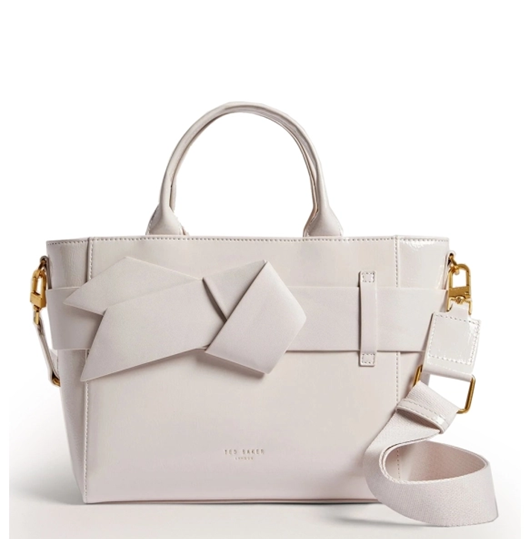 Εικόνα της 260650-IVORY TED BAKER WOMEN BAG