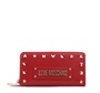 Εικόνα της JC5738PP0MKH0-500 LOVE MOSCHINO WOMAN WALLET