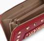 Εικόνα της JC5738PP0MKH0-500 LOVE MOSCHINO WOMAN WALLET