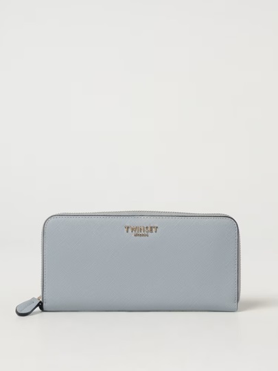 Εικόνα της 251TB7276-00485 TWINSET DONNA  ΠΟΡΤΟΦΟΛΙ