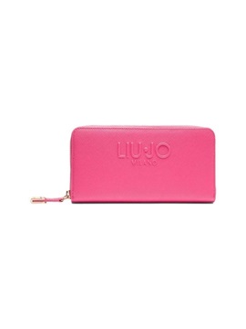 Εικόνα της AA5155E0087-823333 LIU JO WOMAN WALLET FUXIA