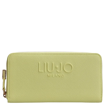 Εικόνα της AA5155-E0087-00579 LIU JO WOMAN WALLET LIME
