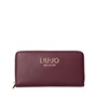 Εικόνα της AF5170E0058-91726 LIU JO ΓΥΝΑΙΚΕΙΟ ΠΟΡΤΟΦΟΛΙ RED