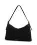 Εικόνα της STEAC13002220-BLACK STEVE MADDEN  ΓΥΝΑΙΚΕΙΑ ΤΣΑΝΤΑ