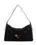Εικόνα της STEAC13002220-BLACK STEVE MADDEN  ΓΥΝΑΙΚΕΙΑ ΤΣΑΝΤΑ