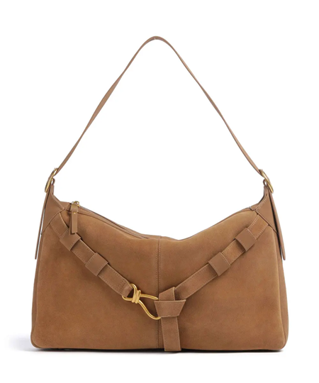Εικόνα της STEAC13002220-TAN STEVE MADDEN  ΓΥΝΑΙΚΕΙΑ ΤΣΑΝΤΑ