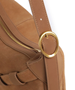 Εικόνα της STEAC13002220-TAN STEVE MADDEN  ΓΥΝΑΙΚΕΙΑ ΤΣΑΝΤΑ