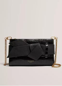 Εικόνα της 281552-BLACK TED BAKER BAG