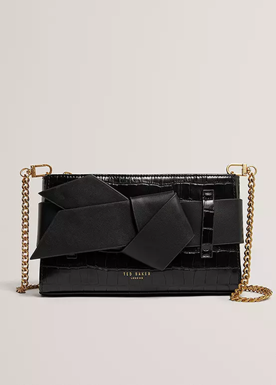 Εικόνα της 281552-BLACK TED BAKER BAG