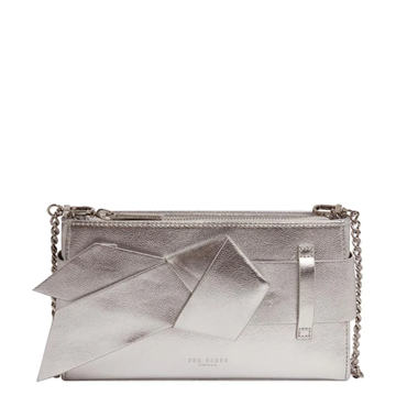 Εικόνα της 282264-SILVER TED BAKER BAG