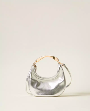 Εικόνα της 252TD8160-SILVER ΤΣΑΝΤΑ TWINSET DONNA 