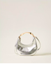 Εικόνα της 252TD8160-SILVER ΤΣΑΝΤΑ TWINSET DONNA 