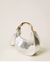 Εικόνα της 252TD8160-SILVER ΤΣΑΝΤΑ TWINSET DONNA 