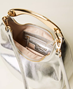 Εικόνα της 252TD8160-SILVER ΤΣΑΝΤΑ TWINSET DONNA 