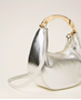 Εικόνα της 252TD8160-SILVER ΤΣΑΝΤΑ TWINSET DONNA 