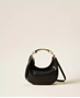 Εικόνα της 252TD8160-BLACK ΤΣΑΝΤΑ TWINSET DONNA 
