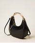 Εικόνα της 252TD8160-BLACK ΤΣΑΝΤΑ TWINSET DONNA 