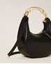 Εικόνα της 252TD8160-BLACK ΤΣΑΝΤΑ TWINSET DONNA 