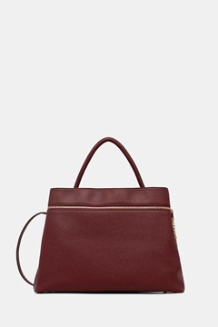 Εικόνα της 252TD8260-BORDEAUX ΤΣΑΝΤΑ TWINSET DONNA 