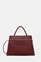 Εικόνα της 252TD8260-BORDEAUX ΤΣΑΝΤΑ TWINSET DONNA 
