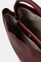 Εικόνα της 252TD8260-BORDEAUX ΤΣΑΝΤΑ TWINSET DONNA 