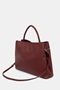 Εικόνα της 252TD8260-BORDEAUX ΤΣΑΝΤΑ TWINSET DONNA 