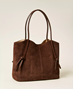 Εικόνα της 252TD8350-COFFEE ΤΣΑΝΤΑ TWINSET DONNA 