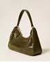 Εικόνα της 252TD8252-GREEN ΤΣΑΝΤΑ TWINSET DONNA 