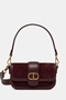 Εικόνα της 252TD8371-BORDEAUX ΤΣΑΝΤΑ TWINSET DONNA 