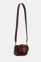 Εικόνα της 252TD8371-BORDEAUX ΤΣΑΝΤΑ TWINSET DONNA 