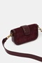 Εικόνα της 252TD8371-BORDEAUX ΤΣΑΝΤΑ TWINSET DONNA 