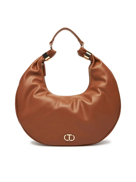 Εικόνα της 252TB7091-TAN ΤΣΑΝΤΑ TWINSET DONNA 