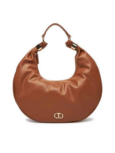 Εικόνα της 252TB7091-TAN ΤΣΑΝΤΑ TWINSET DONNA 