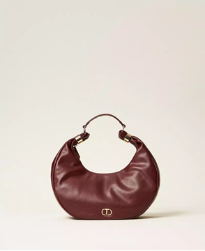 Εικόνα της 252TB7091-WINE ΤΣΑΝΤΑ TWINSET DONNA 