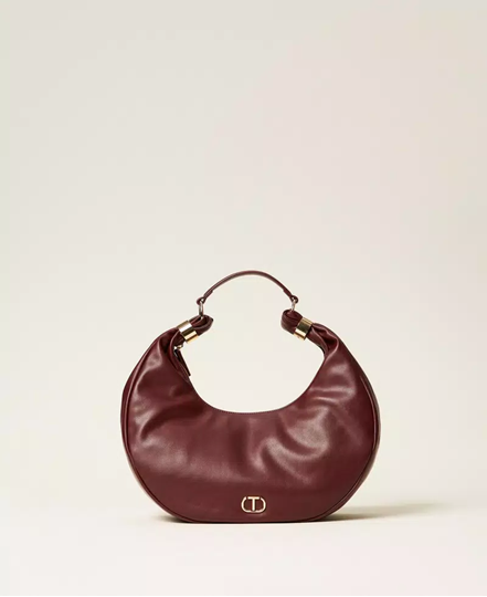 Εικόνα της 252TB7091-WINE ΤΣΑΝΤΑ TWINSET DONNA 