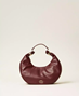 Εικόνα της 252TB7091-WINE ΤΣΑΝΤΑ TWINSET DONNA 