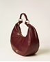 Εικόνα της 252TB7091-WINE ΤΣΑΝΤΑ TWINSET DONNA 