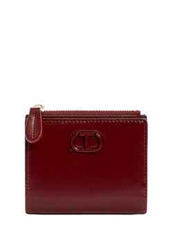 Εικόνα της 252TB7084-WINE ΠΟΡΤΟΦΟΛΙ TWINSET DONNA 