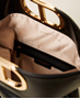 Εικόνα της 252TD8090-WINE ΤΣΑΝΤΑ TWINSET DONNA 